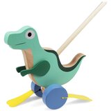 Rex London Drvena igračka Dinosaur – | shoptok.hr