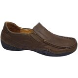 Discovery moški Nizki čevlji DSL1178805 Kostanjeva | Shoptok.si