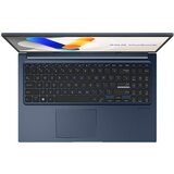 Asus vivobook 15 X1504VA-NJ1144 (15.6 inča fhd, i3-1315U, 16GB, ssd 512GB) laptop