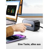 Ugreen polnilnik DigiNest Pro 100W USB-C GaN 60167 | Shoptok.si