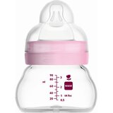 Mam steklenička steklena 90 ml sort | Shoptok.si