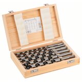 Bosch 6-delni set zmijolikih burgija 2607019322, 10; 12; 14; 16; 18; 20 mm/235 mm | Eponuda.com