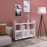 Hanah home konzolni sto Saka 2, 115x86x36 cm, Beli | ePonuda.com