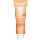 Clarins One Step Gentle Exfoliating Cleanser nežen piling gel za vse tipe kože 125 ml | Shoptok.si