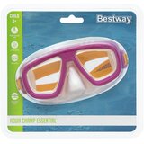 Bestway 22011 ružičasta maska za plivanje | Shoptok.si