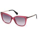 Max&co. MO0100 75B Polarized ONE SIZE (55) Vijolična/Siva Cene