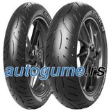 Metzeler Roadtec 02 ( 190/55 ZR17 TL 75W zadnji kotač, M/C, Variante O ) | shoptok.hr