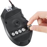 Sandberg miš destroyer flexweight 640-19 | ePonuda.com