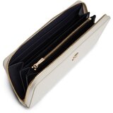 Tommy Hilfiger Denarnica ecru | Shoptok.si