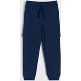 Sinsay Slim hlače | shoptok.hr