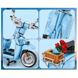  Kocke za slaganje LAMBRETTA V200 Special 1169 EL | shoptok.hr