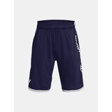 Under Armour Shorts UA Stunt 3.0 Shorts-NVY - Boys | shoptok.hr