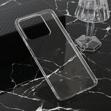  Torbica silikonska Ultra Thin za Realme C61/C63 transparent | ePonuda.com