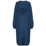 Pri Long warm cardigan sweater thick weave VALERIA | shoptok.hr