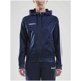 Craft Fullzip Pro Control Tamno plava | shoptok.hr