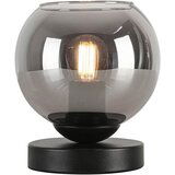Modern Living namizna svetilka luffoo | Shoptok.si