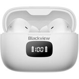Bežične slušalice Blackview Fitbuds H1 ANC White | ePonuda.com