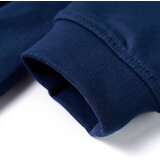  Dječja haljina trenirka modra 116 | shoptok.hr