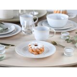 Creatable Kombinirani Servis Antique Offwhite, 16-Delni | Shoptok.si