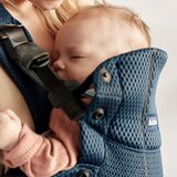 BabyBjörn® ergonomska nosiljka harmony mesh navy blue | shoptok.hr