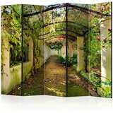  Paravan u 5 dijelova - Pergola II [Room Dividers] 225x172 Cijene
