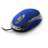  Miš EXTREME 3D, illuminated, USB, Optical, 1000dpi, blue, XM102B | Eponuda.ba