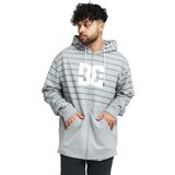 Dc Shoes Puloverji Studley Siva | Shoptok.si