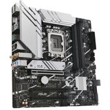 Asus prime B760M-A wifi D4, DDR4, SATA3, USB3.2Gen2, dp, pcie 4.0, wi-fi 6, LGA1700 matx - prime B760M-A wifi D4 | Shoptok.si