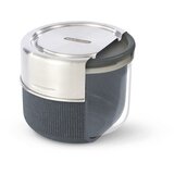 Black + Blum Steklena posoda za kosilo (skrilavec) - 600 ml | Shoptok.si