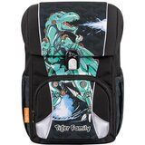  Prvoškolska torba Jump Mecharex Tiger Family Netto | shoptok.hr