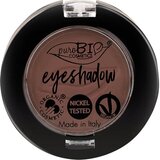 puroBIO cosmetics Compact Eye Shadow - 03 Smeđa (mat) | shoptok.hr