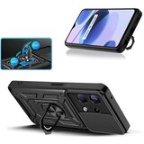 Techsuit serija CamShield zaštitna maskica za Motorola Edge 50 Pro – crna | shoptok.hr