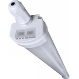  led tehničko linearno svetlo voliter LED/20/28/36W/230V 120 cm IP65 belo | Eponuda.com