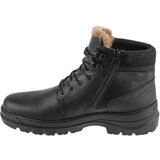 Rieker muške čizme s vezicama i patentom F5400-00 | shoptok.hr