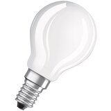 Osram lED žarulja Retrofit Classic P (3 W, E14, Topla bijela, Bez prigušivanja, Mat) | shoptok.hr