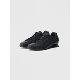Nike Nizke superge 'SHOX Z' črna | Shoptok.si