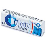 WRIGLY Orbit žvake Sweet Mint, 10 komada Cene