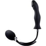 NMC 2024 Napihljiv Analni Čep Nmc Strafe Lll | Shoptok.si