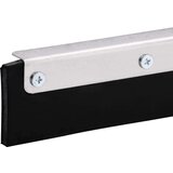 vidaXL Podni brisači 5 kom 75x122,5 cm čelik i guma | shoptok.hr