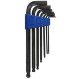 Conmetall set dugih imbus-ključeva CPT560217 | ePonuda.com