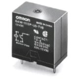 Omron G4W-2212P-US-TV5-12DC snažni relej 12 V/DC 2 zatvarač 1 St. Bag Cijene