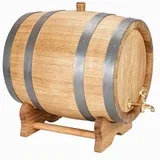 Hrastova bačva 10L
