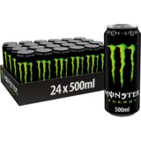 Monster Energy Original (Green) 0,5l 24/limenka XXL | shoptok.hr