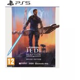 Electronic Arts Star Wars Jedi: Survivor - Deluxe Edition (5) Cijene