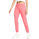 Nike ženska trenerka w nsw flc gx mr jggr ftra DD5842-622 | ePonuda.com