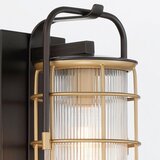 Elstead Lighting ZUNANJA STENSKA SVETILKA Eurofase | Shoptok.si