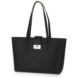 Nero Giardini Torbe NERO GIARDINI 100 RENO NERO Črna Cene