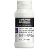 LIQUITEX Professional Usporivač sušenja Slow-Dri (118 ml) Cijene