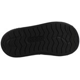 Adidas patike za djevojčice Streettalk El I, KJ9595, crne i srebrne | Eponuda.ba