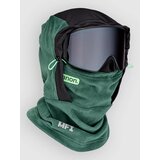 Anon MFI Fleece Kapuca brunswick green | Shoptok.si